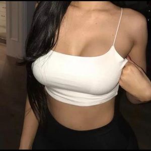 SEXY NEW 2019  TANK CROP TOPS